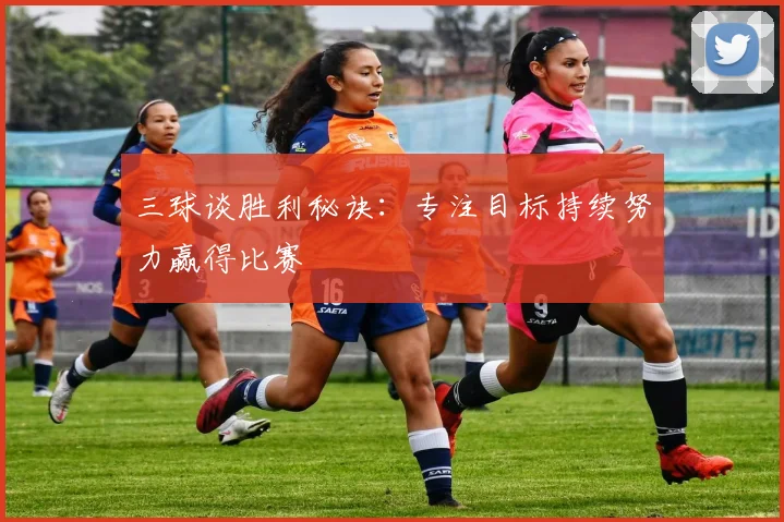 三球谈胜利秘诀：专注目标持续努力赢得比赛