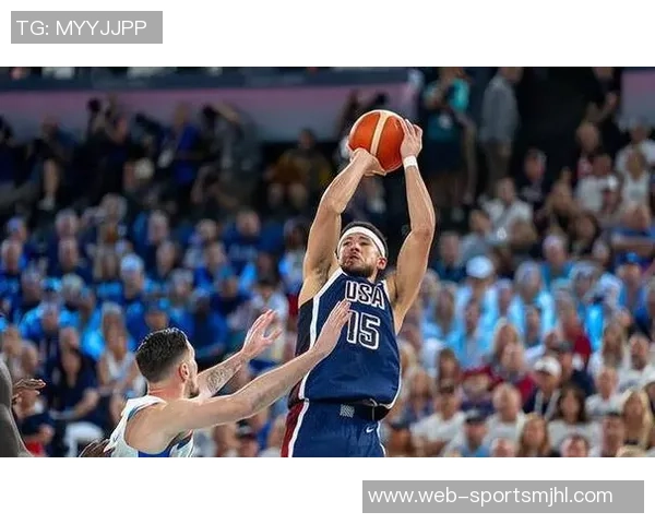 斯波赞布克渴望胜利展现多面角色球员特质