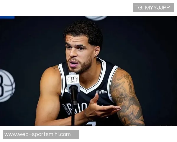 篮网不愿交易波特但流言依然引发关注消息源透露内幕