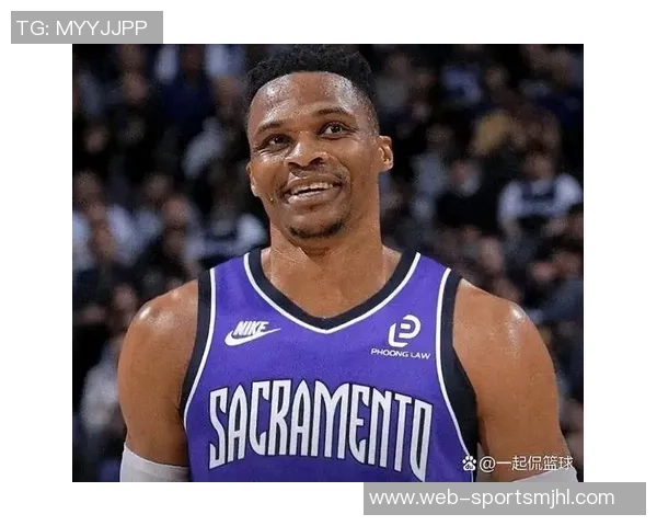 湖人队经历威少交易风波四年多逐渐走出阴霾迎来新希望