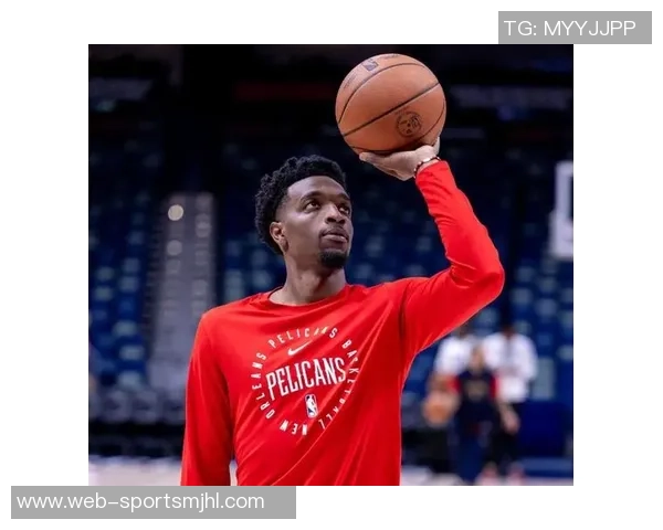 鹈鹕对湖人迎来验货之战赫伯特琼斯缺席七场状态成疑 鹈鹕对湖人迎来验货之战赫伯特琼斯缺席七场状态成疑